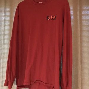 Supreme Akira Longsleeve